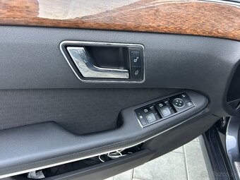 Mercedes e 220 cdi w212 - 20