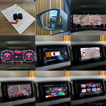 Škoda Karoq 1.5 TSI ACT Style DSG - 20