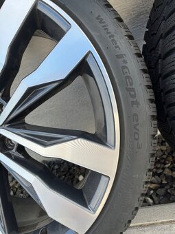 VW T-Roc 2.0 TSI R-Line 4Motion 140KW - 20