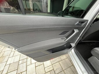 VOLKSWAGEN TOURAN - NA PREDAJ / NA SPLÁTKY - 20