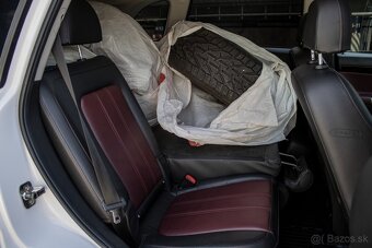 Opel Antara 2.2 CDTI 184k 4x4 Cosmo A/T - 20