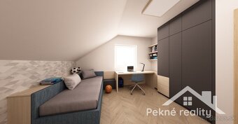 Predaj novostavby vo Zvolenskej Slatine - 20