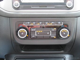 Volkswagen Tiguan 2.0 CR TDI - 4x4 - AUTOMAT - NOVĚ ROZVODY - 20