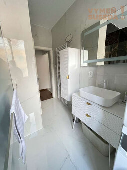 VYMEŇ SUSEDA – Výnimočný 3izb. dizajnový byt, 87.00 m2 zari - 20