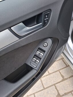 Audi a4 allroad 2.0tdi 140kw 190hp. 2015r. - 20
