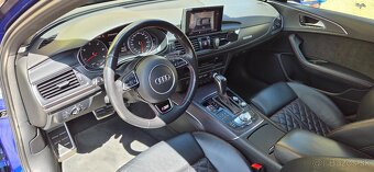 Audi A6 C7 3.0 Bitdi 240kw rv.2017 competention - 20