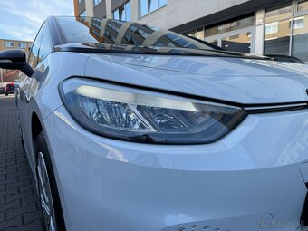 VW ID.3 Pro electric 107kW 70tkm Full LED - záruka Autodraft - 20