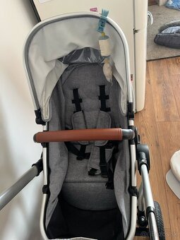 Kocik kindercraft VEO 2v1 + vajicko - 20