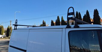 Ford Transit rv. 11/2011 s klimatizáciou - 20