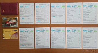 Peugeot 307 1.6 HDi 80KW/110 koní R.V.04/2007 - 20