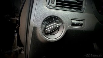 Škoda Rapid 1.2TSI - 20