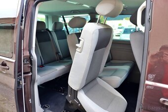 Volkswagen T5 Caravelle 2.0 TDI - 20