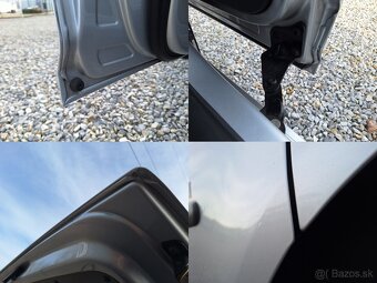 Volkswagen Caddy, TSi TOP STAV, 1. MAJITEL - 20