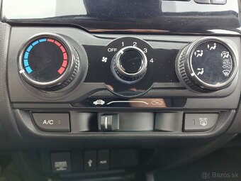 Honda Jazz 1,3 VTEC TREND - 20