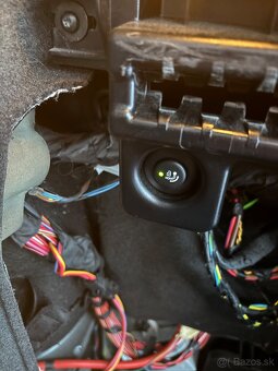 Bmw 525d X-Drive F11 - 20