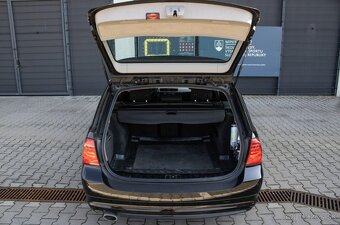 BMW Rad 3 Touring 320d / NA SPLÁTKY / PROTIÚČET - 20