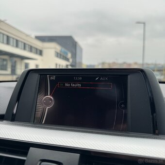 BMW Rad 3 • Manuál • M-Sport • 2.0d - 20