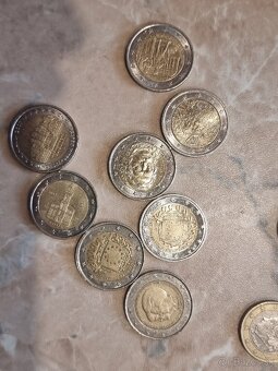 2 € mince - 20