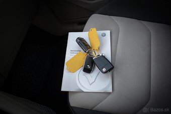 Volkswagen tiguan 2.0TDi 140kw 4x4 DSG Virtual, webasto - 20