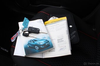 Mazda 2 / 1,6CD SPORTS-LINE / 70kW - 20