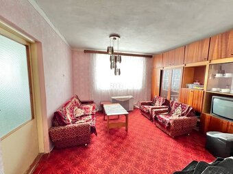 Košice - Krásna nad Hornádom, 3 izb. rodinný dom,pozemok 794 - 20