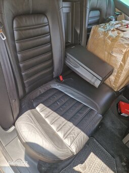 Volkswagen Passat CC - 20