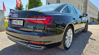Audi A6 3.0 TDI mHEV Design quattro tiptronic - 20