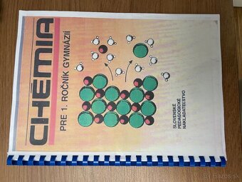 Materiál na prijímačky na medicínu a maturitu - 20