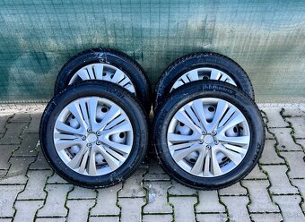 ✅benzín Renault Clio 1,2i,1.majiteľ,kúp.SK, 100 tis KM (L+Z) - 20