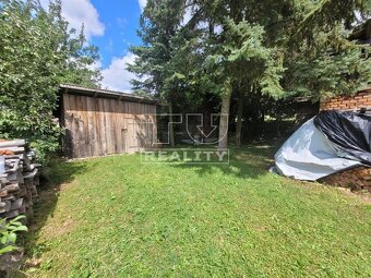 Rodinný dom v Starej Myjave na predaj - 20