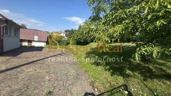 PREDAJ – Rodinný dom po rekonštrukcii – Abranovce okr.Prešov - 20