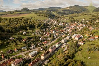 ► Zrekonštruovný, zariadený 2i byt s výhľadom Banská Belá - 20