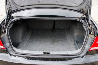 BMW 330d A/T M57 E92 - 20