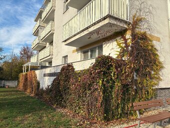 Veľmi pekný a priestranný 2 izb. byt vo výbornej lokalite - 20