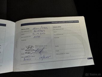 Hyundai Tucson, 1.6 T-GDi MHEV110kW Smart DCT RV.11/2023 ČR - 20