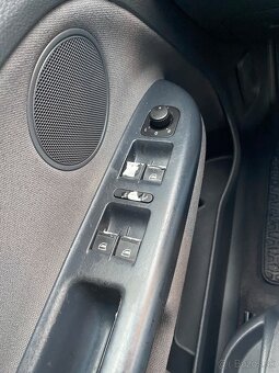 Volkswagen golf Plus 1,9TDI - 20