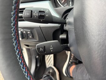 BMW Rad 3 Touring 335i  xDrive A/T - 20