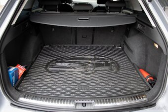 Seat Leon ST 1.6TDI 85kW DSG7 - 20