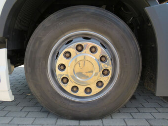 VOLVO FH 460 LNG E6 ADR Nez.klíma I-SHIFT - 20