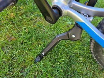 Predam detsky 20" bicykel Cube ACID 200 Actionteam - 20