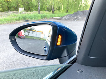 Volkswagen Touran 2.0 TDI Highline EU6 - 20