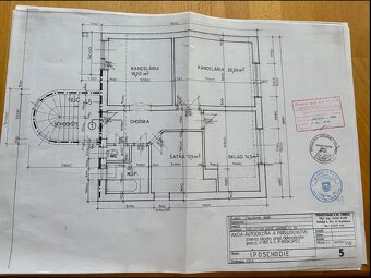 Na predaj 6-izbový rodinný dom v Podunajských Biskupiciach - 20