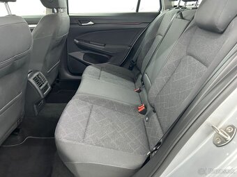 Golf Variant (Combi) 2,0 TDI LED M6 85kW Virtual Top stav - 20