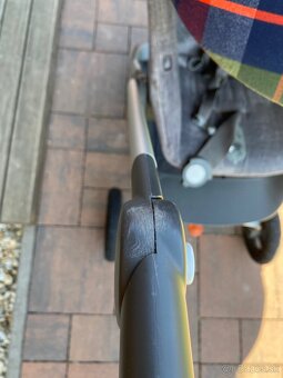 Stokke scoot - 20