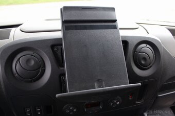 Opel Movano Van 2.3 CDTi 150k - 20