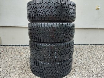 PNEUMATIKY LETNE AJ 60R17 - 20