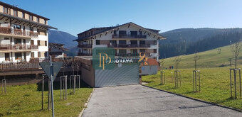 Predaj 3izb.apartmán Donovaly,112m2, garáž, EXKLUZÍVNE - 20