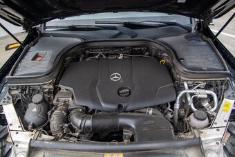 Mercedes-benz GLC 250d 4-Matic A/T - 20