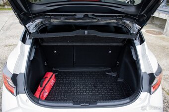 Toyota Corolla GR 1.8l Hybrid eCVT - 20