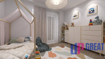 Na predaj Rodinný dom Novostavba Dunajská Streda - 20